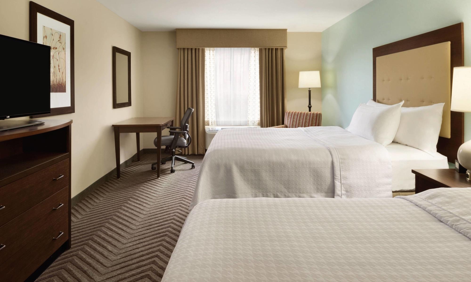 Homewood Suites By Hilton Kalamazoo-Portage Εξωτερικό φωτογραφία
