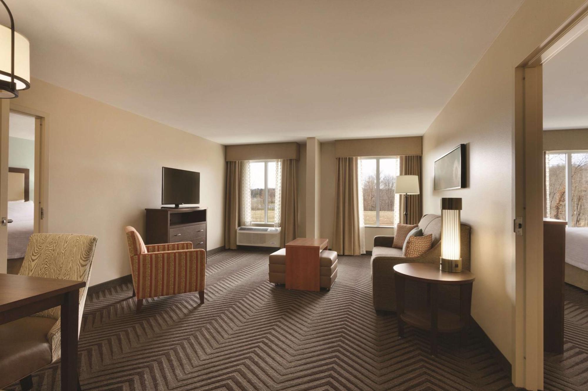 Homewood Suites By Hilton Kalamazoo-Portage Εξωτερικό φωτογραφία