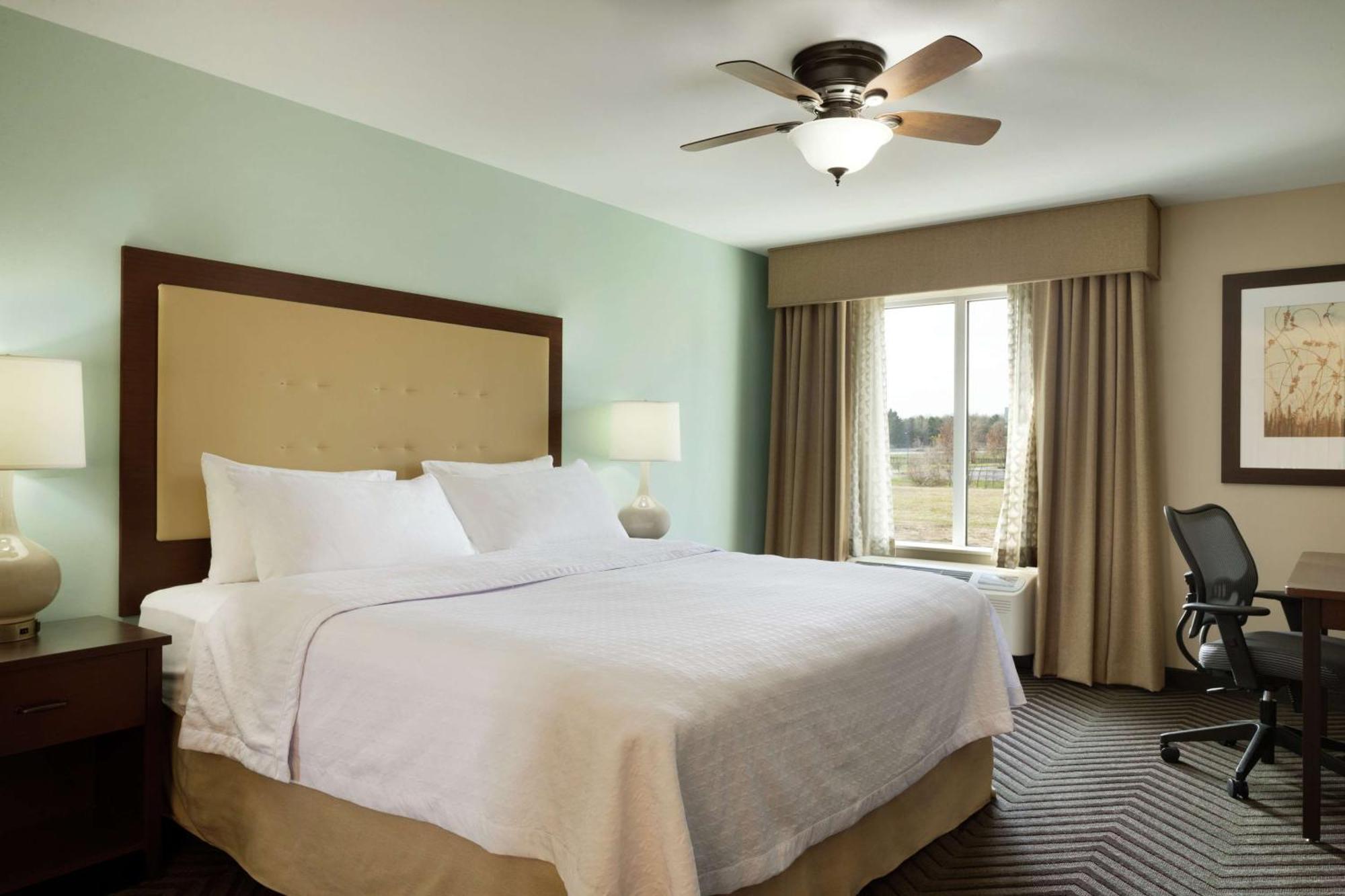 Homewood Suites By Hilton Kalamazoo-Portage Εξωτερικό φωτογραφία