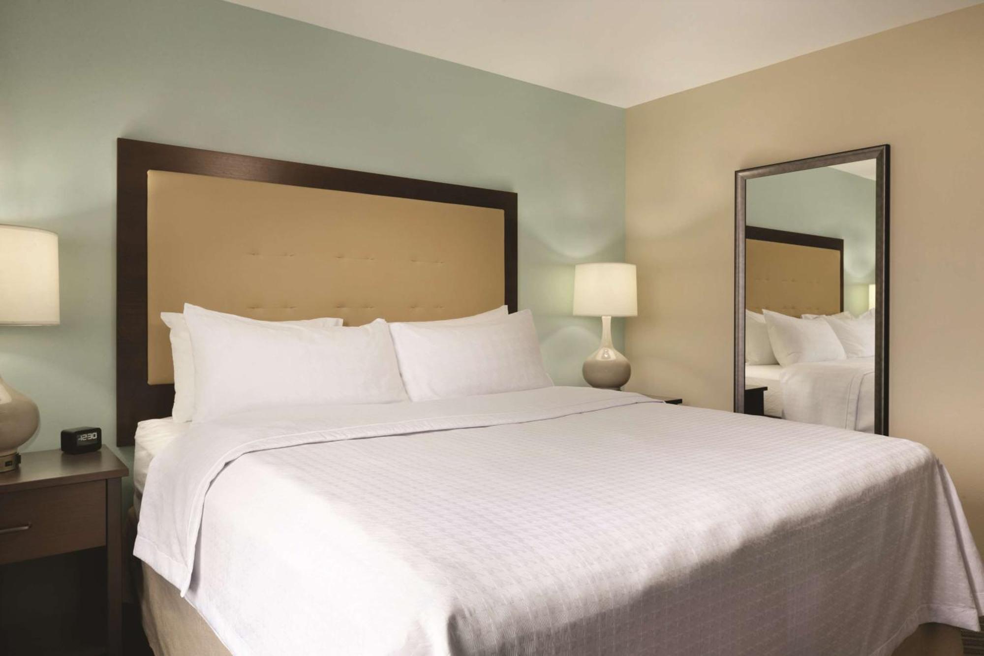 Homewood Suites By Hilton Kalamazoo-Portage Εξωτερικό φωτογραφία