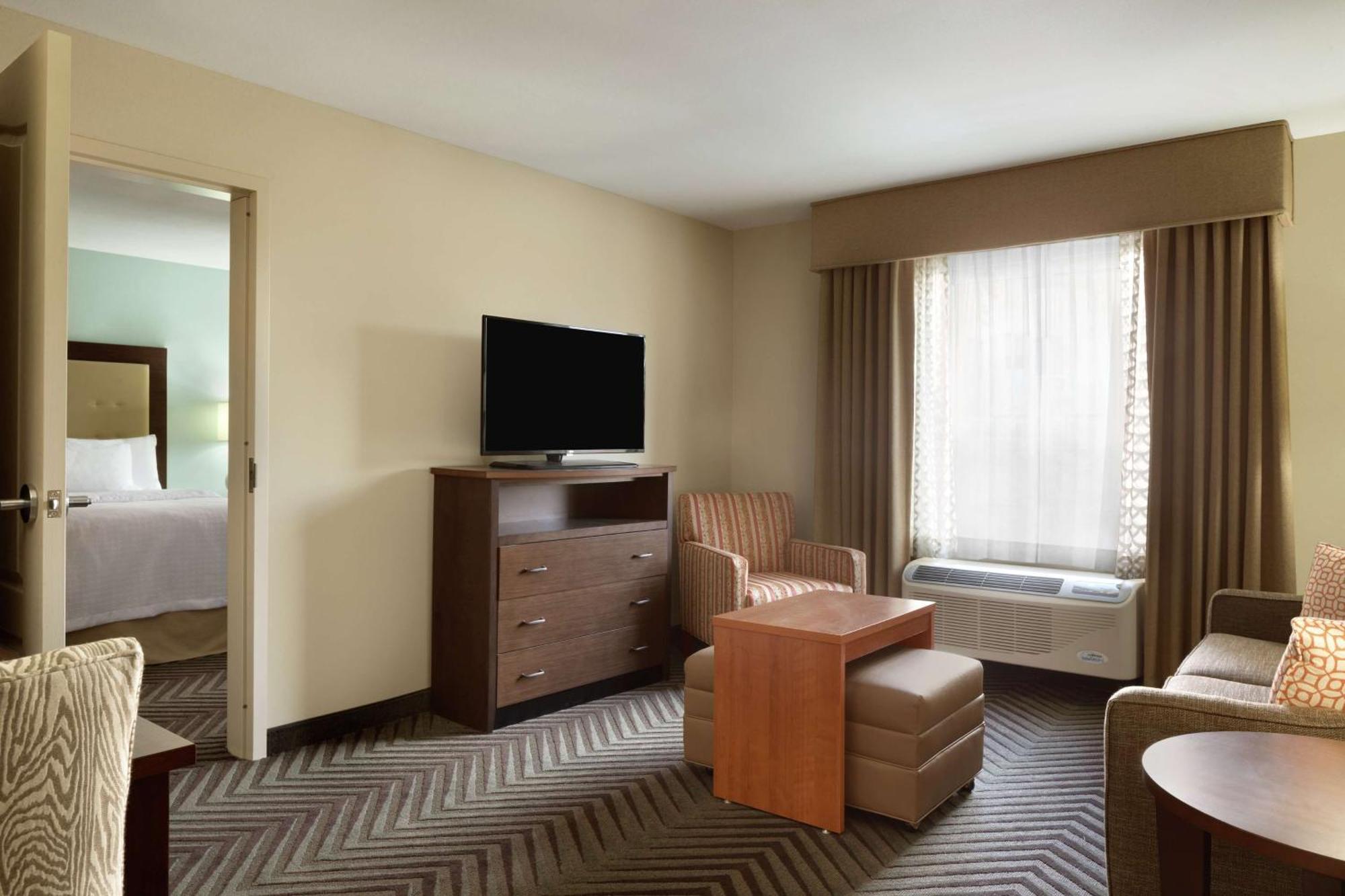 Homewood Suites By Hilton Kalamazoo-Portage Εξωτερικό φωτογραφία