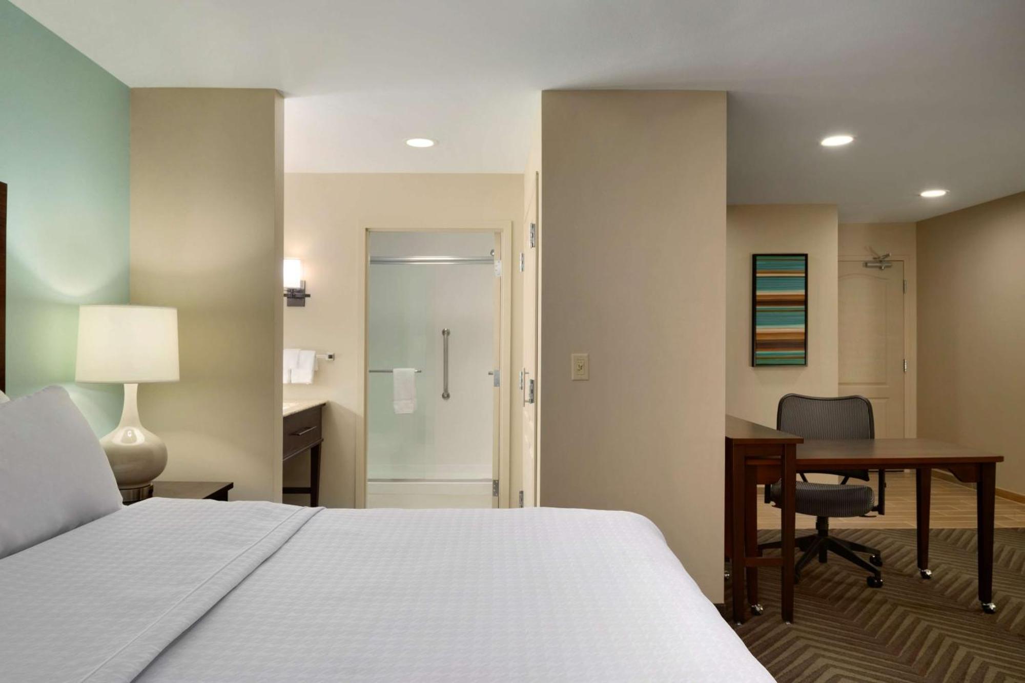 Homewood Suites By Hilton Kalamazoo-Portage Εξωτερικό φωτογραφία