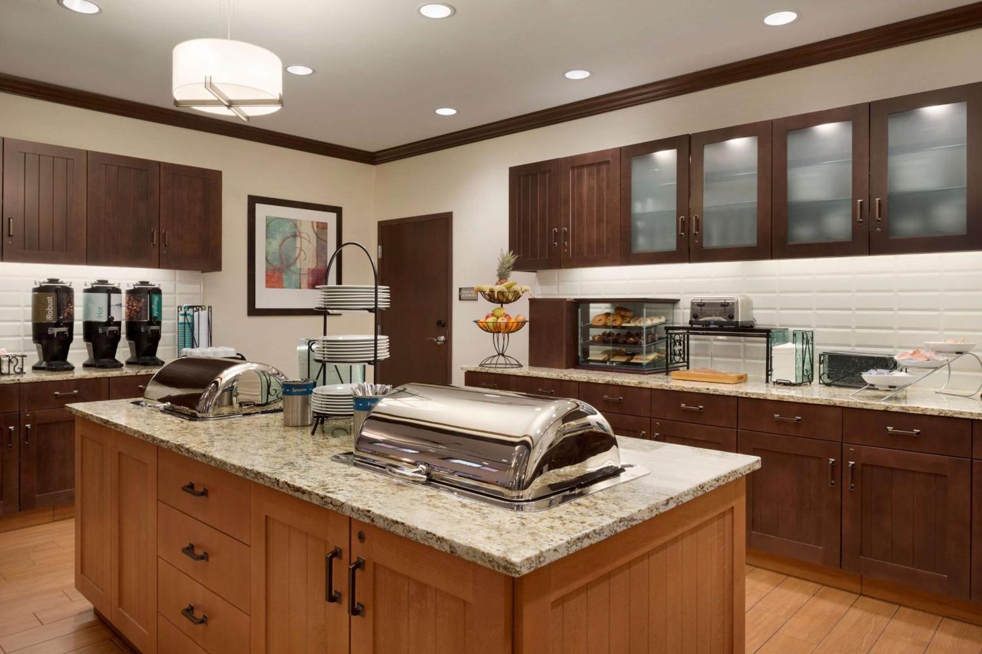 Homewood Suites By Hilton Kalamazoo-Portage Εξωτερικό φωτογραφία