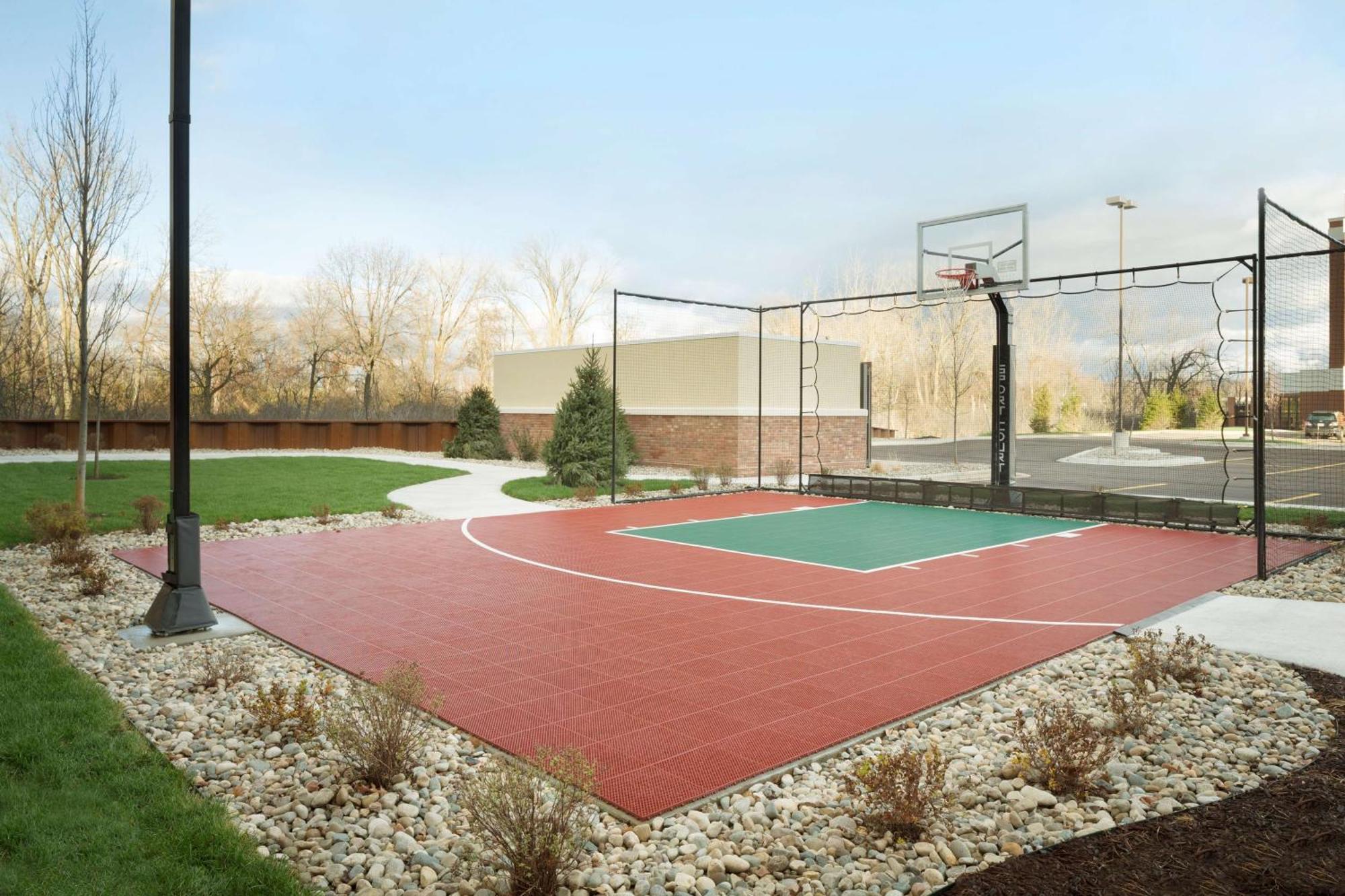 Homewood Suites By Hilton Kalamazoo-Portage Εξωτερικό φωτογραφία