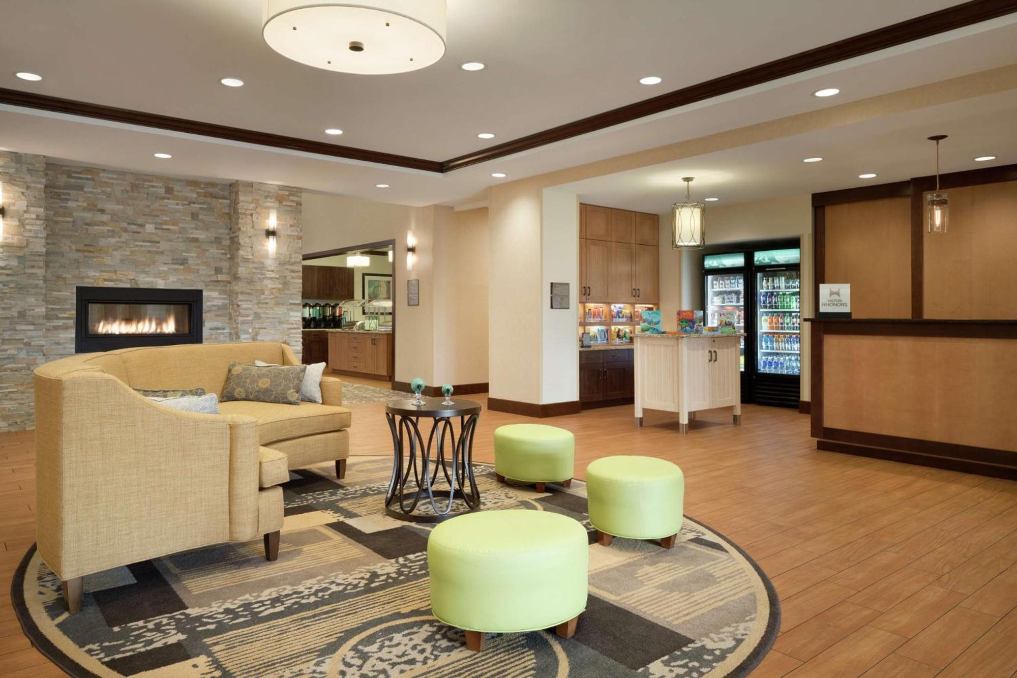 Homewood Suites By Hilton Kalamazoo-Portage Εξωτερικό φωτογραφία