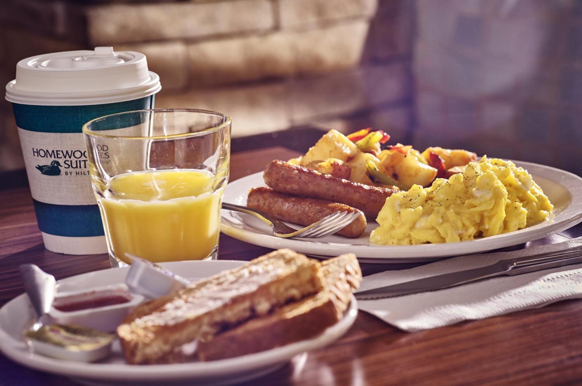 Homewood Suites By Hilton Kalamazoo-Portage Εξωτερικό φωτογραφία