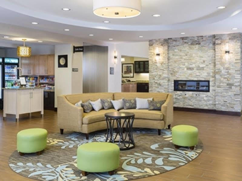 Homewood Suites By Hilton Kalamazoo-Portage Εξωτερικό φωτογραφία