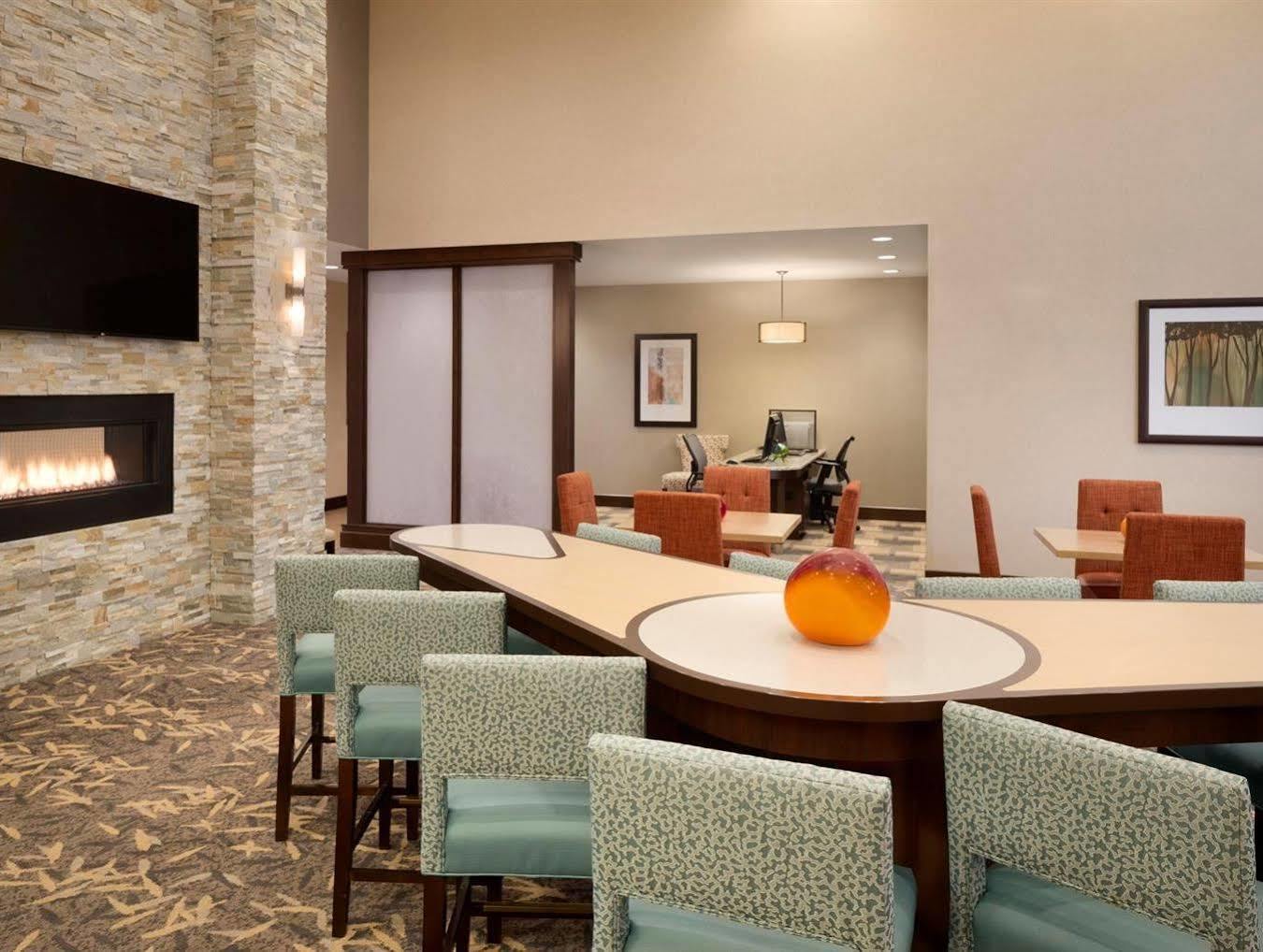 Homewood Suites By Hilton Kalamazoo-Portage Εξωτερικό φωτογραφία